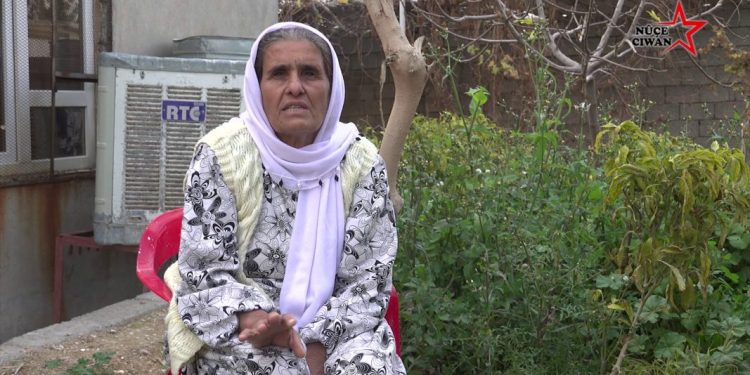 Dayîka Şehîd Dilovan İşlek: Dewleta Tirk nikare PKK xilas bike