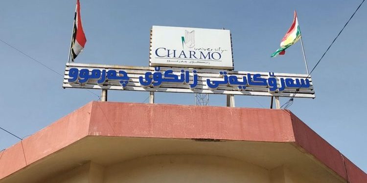 Karmendên Zanîngeha Çermû boykot ragihandin