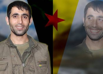HPG’ê nasnameya şehîdekî aşkera kir