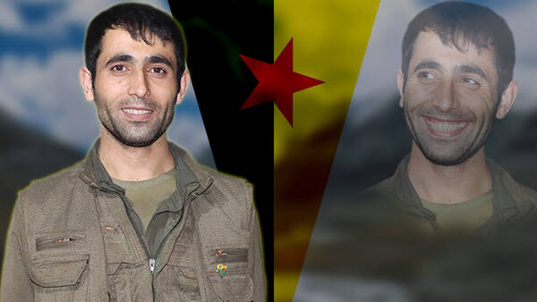 HPG’ê nasnameya şehîdekî aşkera kir