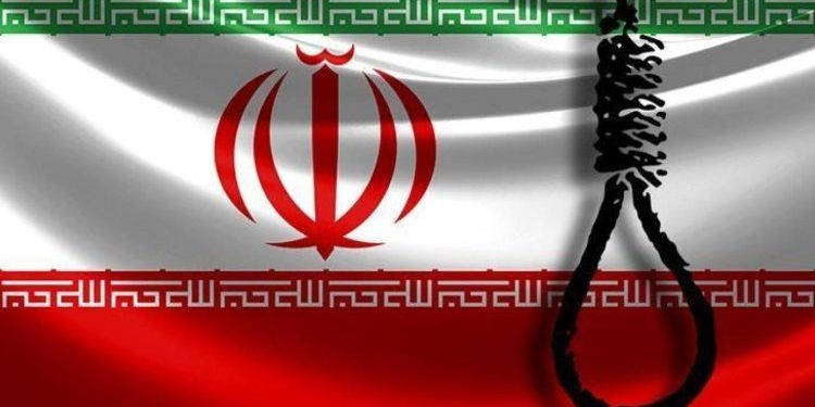 Di nava meha borî de 76 kes ji aliyê rejîma Îranê ve hatin darvekirin