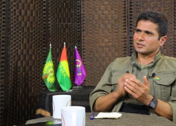 Amed Şaho: ‘Azadî û demokrasî bi darvekirinê nayê astengkirin’