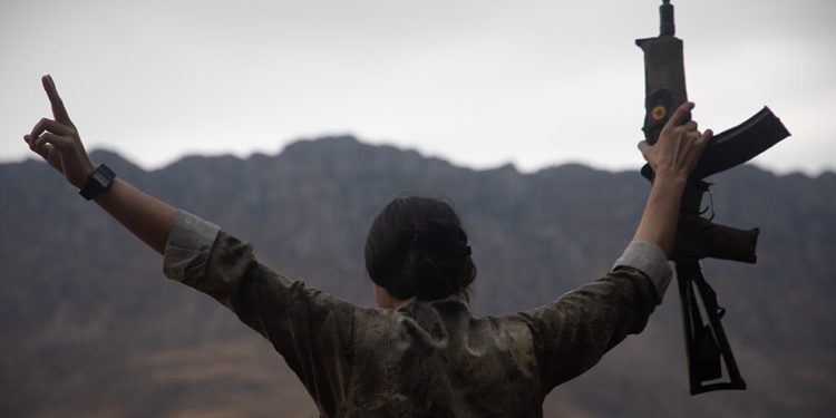Çalakiya Tolhildanê ya HPG’ê: 2 leşkerên Tirk ên dagirker hatin cezakirin