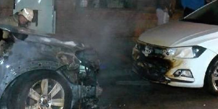 Çalakiyên sabotajê yên milîsên HBDH’ê yên li Stenbolê