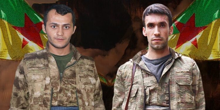 HPG: Hevrê Sason û Jêhat bi sekin û têkoşîna xwe bûn mînakên milîtaniya Apoyî