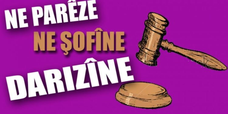 Li Xarpêtê jinek ji aliyê çawişê pispor ve hat qetilkirin