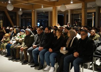 Rêwiyên Azadiyê li Heîdelbergê şehîd bi bîr anîn