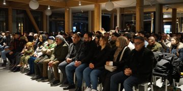 Rêwiyên Azadiyê li Heîdelbergê şehîd bi bîr anîn