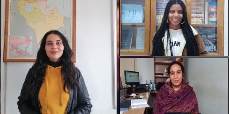 ‘Divê zarokên keç ji mafê xwe yê perwerdeyê sûdê bigrin’