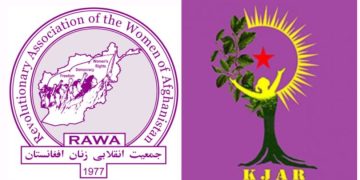 RAWA: Jinên Efgan û Kurd wê li dijî êrîşan bi hev re bixebitin