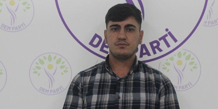 Ciwan bi biryar in ku polîtîkayên şerê taybet bişkînin