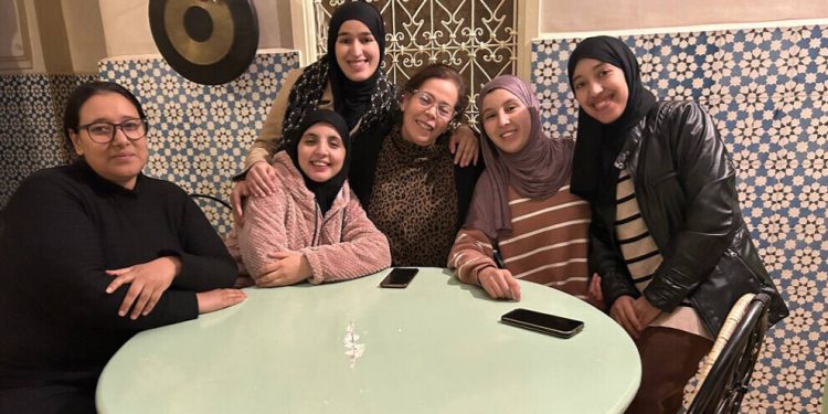 Weqfa Dar Al-Mustaqbal ji bo xwendekarên zarokên keç derfetên cih ava dike