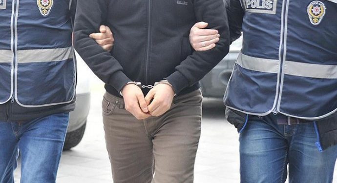 Endamê Meclisa Ciwanan ê DEM Partiyê yê hatibû binçavkirin hate berdan