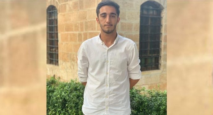 Endamê Meclisa Partiyê ya DEM Partiyê Ayten hat girtin