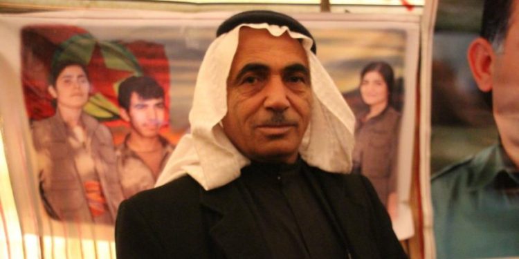 Malbata şehîd Ciwan Minbic: Bi hezaran Ciwan li ser şopa kurê me ne