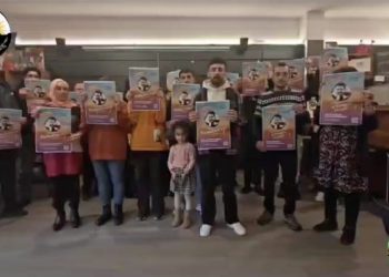 TCŞ Munîh: Divê hemû Kurd di 17’ê Sibatê de li Kolnê bin!