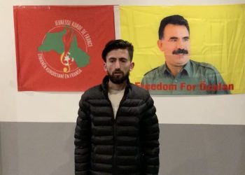 CKF Marsîlyayê ji bo meşa 17’ê Sibatê ya Kolnê bang kir