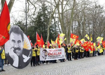 Rêwiyên azadiyê li Konseya Ewropayê daxuyaniyeke çapemeniyê dan