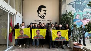 Ji Atînayê banga meşa Kolnê kirin