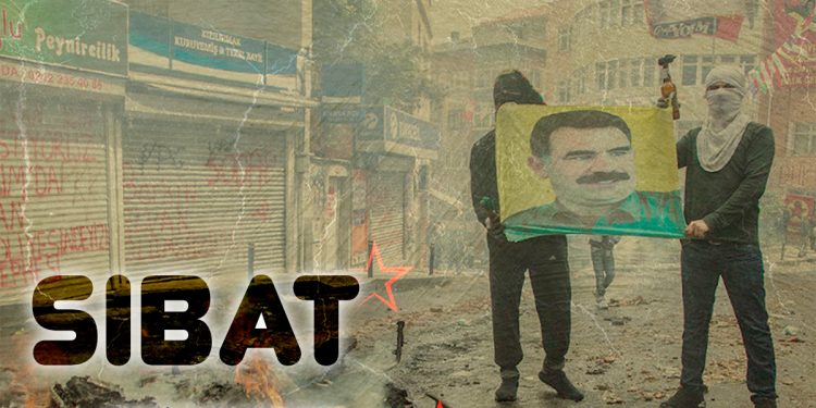 ROJEVA 3’Ê SİBATA 2024’AN