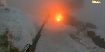 Dîmenê Operasyona Şoreşgerî ya gerîla bi temamî hat weşandin!