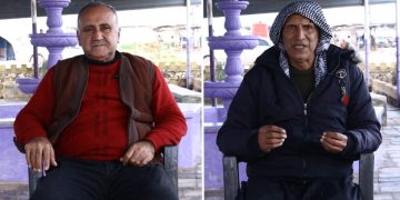 ‘Em israrlî ne ku emê komployê bi dawî bikin’