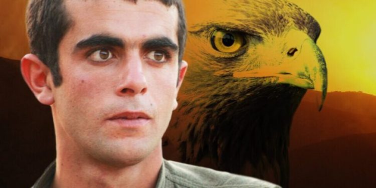 HPG’ê nasnameya şehîdekî aşkera kir