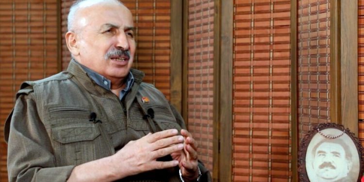 Karasû: Dilê tevahiya Kurdan li gel PKK’ê ye