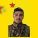 YPG`ê nasnameya şehîdekî aşkera kir