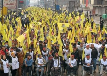 Li Rojavayê Kurdistanê, li dijî Komploya Navnetewî 7 meşên navendî destpêkirin