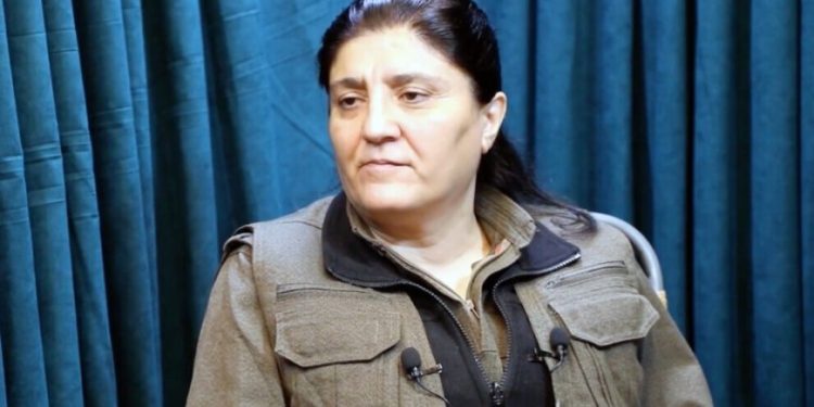 Besê Erzîncan: Dijî desthilatdarî û dewletê divê têkoşîn bê meşandin