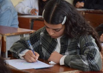 Ezmûnên qebûlkirina refa 12’an û 9’an li Kantona Firatê hatin kirin