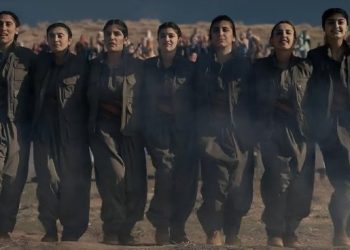 Fîlma ‘Stranên Keziya Sor’ dê di 3’ê Adarê de were pêşandan