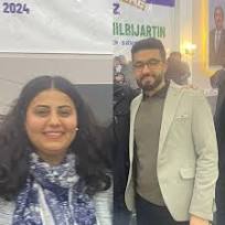 Namzetên hevşaredariyê yên ciwan ên Cizîrê: Em ê Cizîrê bi aqilê ciwanan ê nûjen bi rê ve bibin