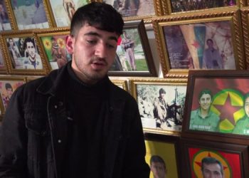 Sîpan Yaman: Xwedî derketina Heval Sara û Heval Bişeng erka her ciwanekî Kurd e!