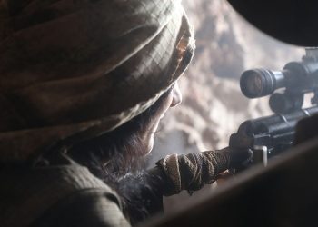 Destpêkirina şerê tunelan