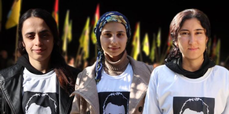 MEXMÛR EV 202 ROJIN DI ÇALAKIYÊ DE