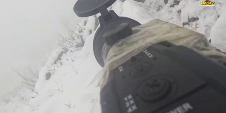 Dîmenên 61 dagirkeran ên hatin cezakirin wê roja Yekşemê li Gerîla Tv bên weşandin.