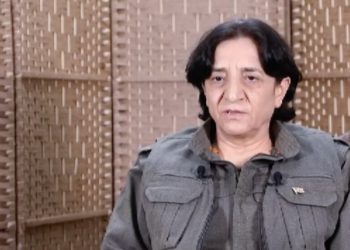 Sozdar Avesta: Komplo negihişt armanca xwe