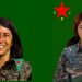 YPJ nasnameya 2 şehîdan eşkere kir