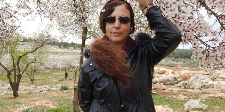 Bîranînek Ji Botanê Heya Kobanê 1-