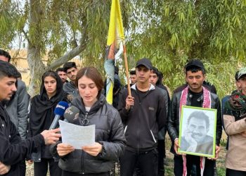 Ciwanên Êzidî: Divê dawî li pergala tecrîd û qirkirinê were