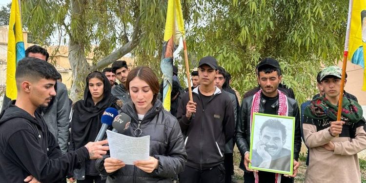 Ciwanên Êzidî: Divê dawî li pergala tecrîd û qirkirinê were