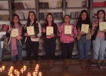 “Bi xwendina fikrên Rêber Apo em dikarin azadiya fîzîkî ya Rêber Apo misoger bikin.”