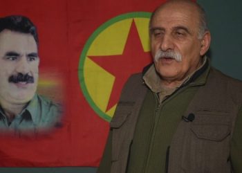 “Divê em bi hilweşandina zihniyeta Faşist a qirqer, azadiya fîzîki ya Rêber APO pêk bînin.”