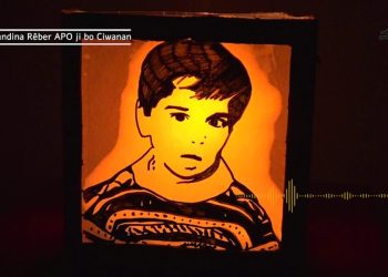 Rêber APO: Hûn mecbûrin xwe li hember dijminê xwe bihêz bikin!