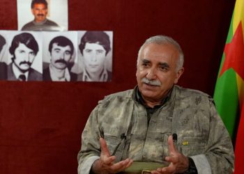 Karayilan bang li gelê Riha û Botanê kir