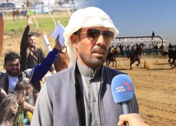 Turnoveya Siwariyê li Reqa di çarçoveya hemleya azadiya Rêber Apo de