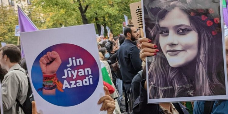 Kongreya 2ˊyemîn a Meclisa Ciwanan a Partiya Sûriya Pêşerojê bi dawî bû [Hat nû kirin]