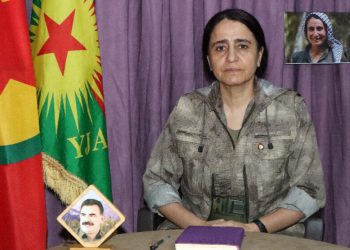 Çewlîk: YJA Starê şensê herî mezin ê sedsala 21’ê ye